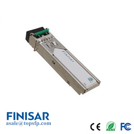 Finisar FTLF1621P1xCL 2.67G