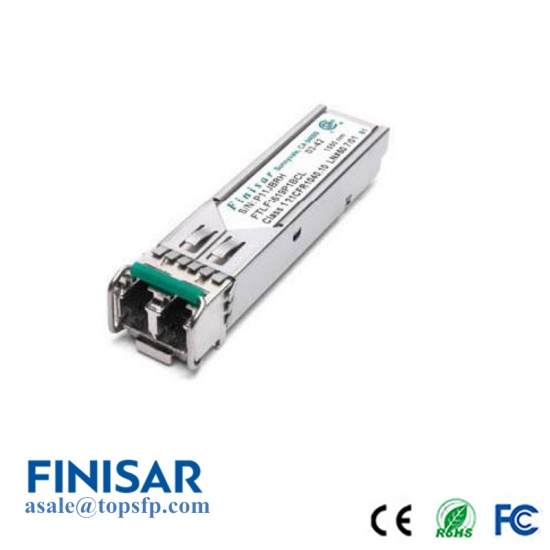 Finisar FTLF1619P1xCL 2.125G
