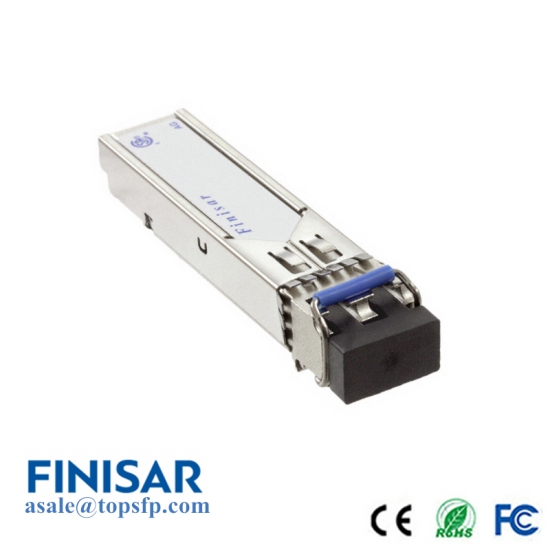 Finisar FTLF1323P1xTR 155M