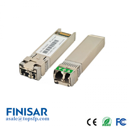Finisar FTLX6871MCC SFP+ 10G