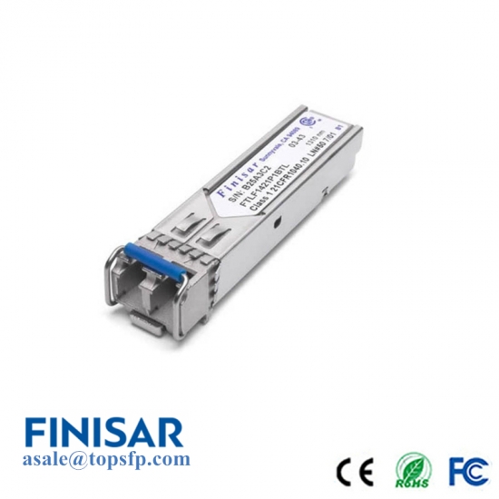 Finisar FTLF1421P1xTL 2.67G