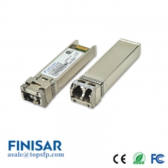 Finisar FTLX3871DCCxx SFP+ 10G