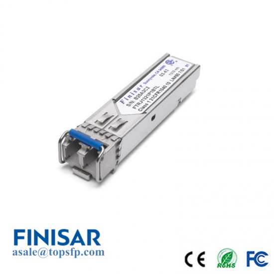 Finisar FTLF1321P1xTL 622M