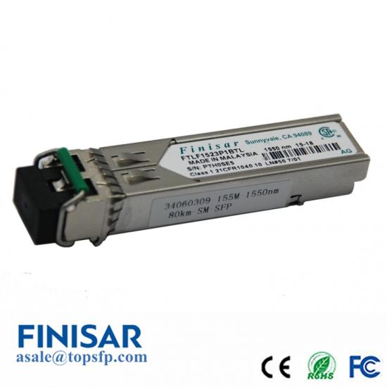 Finisar FTLF1523P1xTL 155M