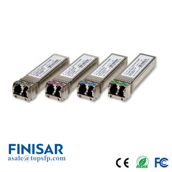 Finisar FTLX2471DC0xx SFP+ 10G