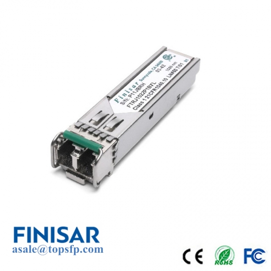 Finisar FTLF1522P1xTL 622M