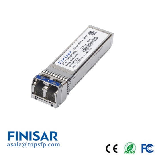 Finisar FTLF1426P2BTL SFP+ 6.1Gb/s