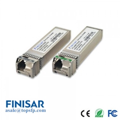 Finisar FTLX2071D3xx SFP+ 10G