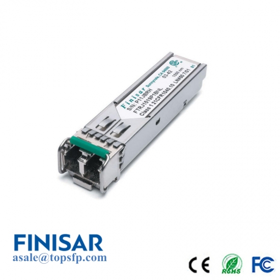 Finisar FTLF1519P1xNL 2.125G