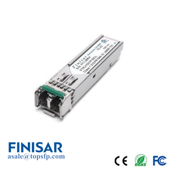 Finisar FTLF1521P1xCL 2.67G