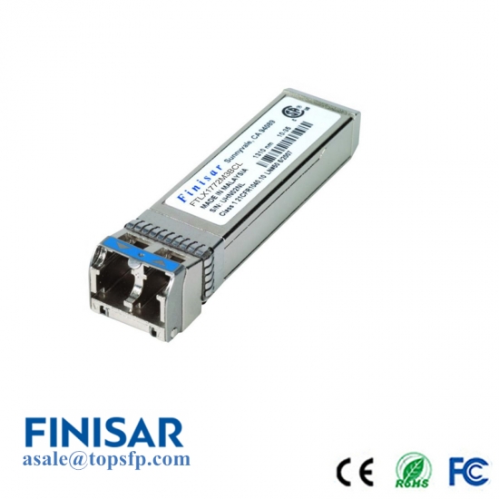 Finisar FTLX1772M3BCL SFP+ 10G