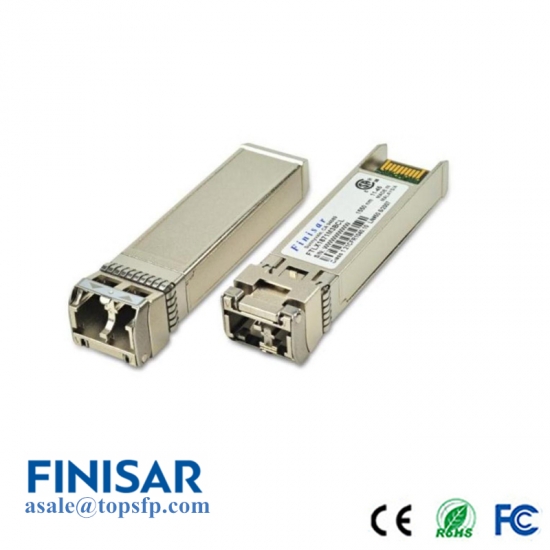 Finisar FTLX1871D3BxL SFP+ 10G