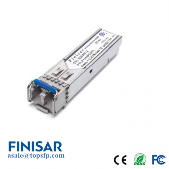 Finisar FTLF1318P3BTL 1.25G