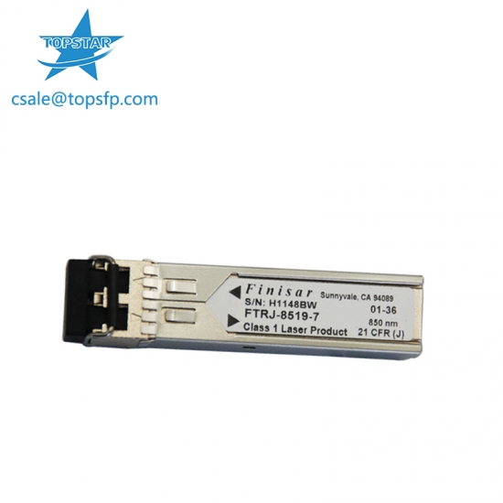 Finisar 2GB SFP Transceiver