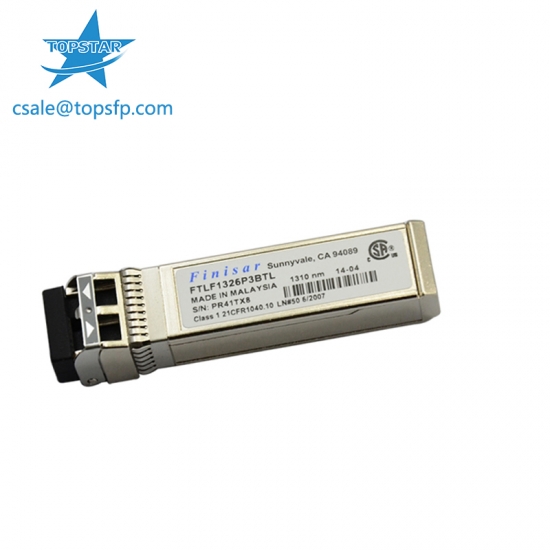 Finisar FTLF1426P3BTL Transceiver