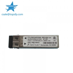 Finisar FTLF8524E2GNL-EM Transceiver