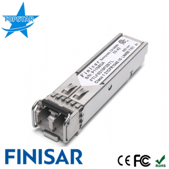 2.125 Gb/s SX SFP