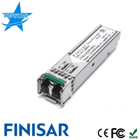 FIBER SFP DISTANCES