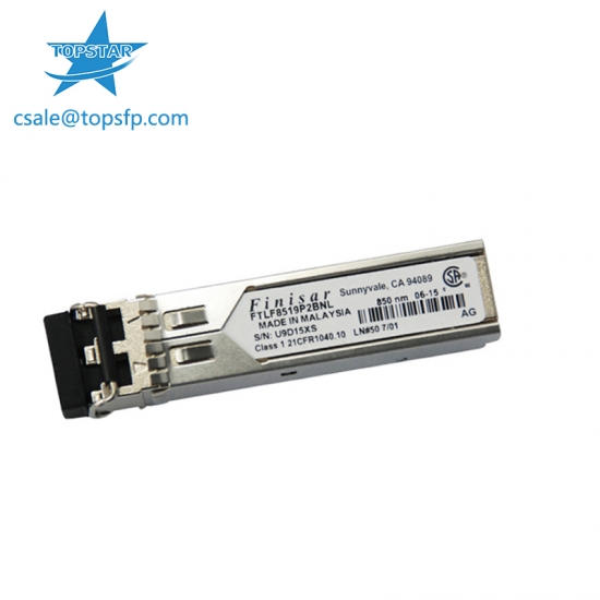 1000BASE-SX SFP