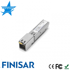 1.25Gb/s Copper SFP