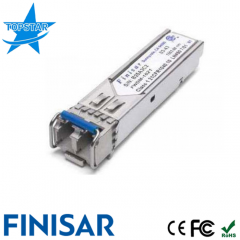 CWDM 50km 2.67G SFP