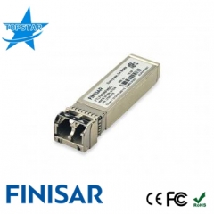 Professional Compatible Finisar FTLF1324P2xTV 4G SM SFP 4km Optical Modules For 1000BASE-LX/LH Ethernet Supplier