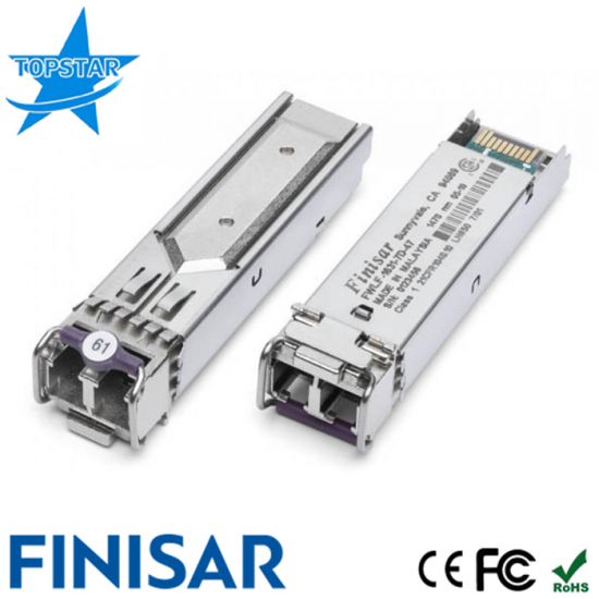 DWDM 160km SFP