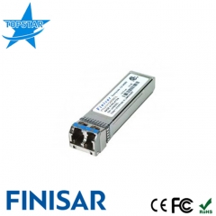 Professional Compatible Finisar FTLF1324P2xTL 4G Single-mode SFP 4km Optical Transceivers Supplier