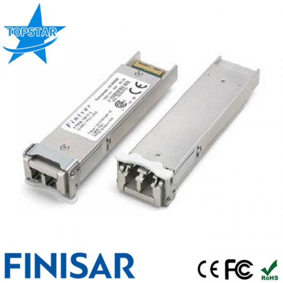 Finisar XFP Transceiver