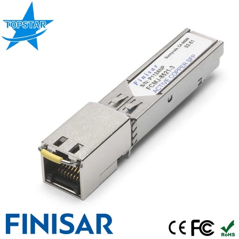 1.25Gb Copper SFP