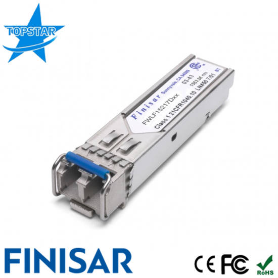 CWDM 50km 2G SFP