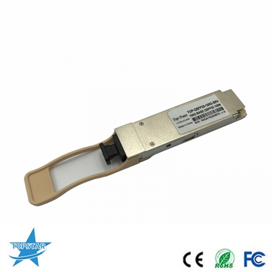 Cisco QSFP-100G-SR4-S