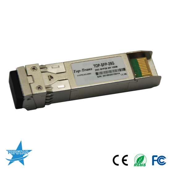 SFP-25G-SR-S