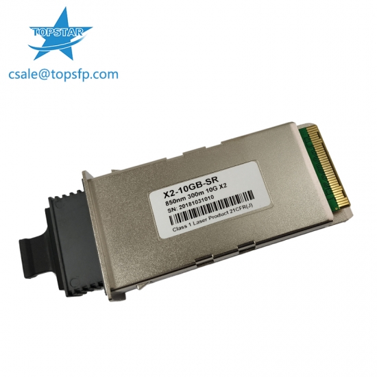X2-10GB-SR