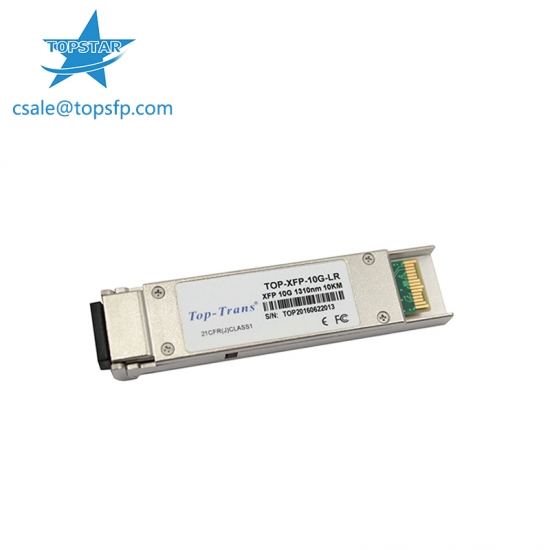 Cisco XFP10GLR-192SR-L