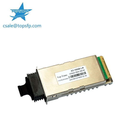 Cisco DS-X2-FC10G-LR