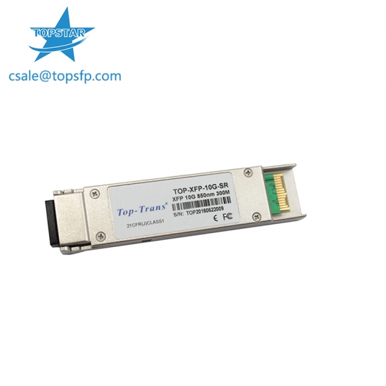 XFP-10G-MM-SR