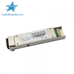 XFP-10G-BX40D-I