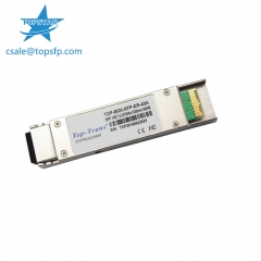 XFP-10G-BX40U-I