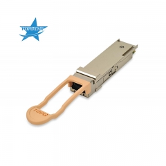 100G QSFP28 SR4 40m