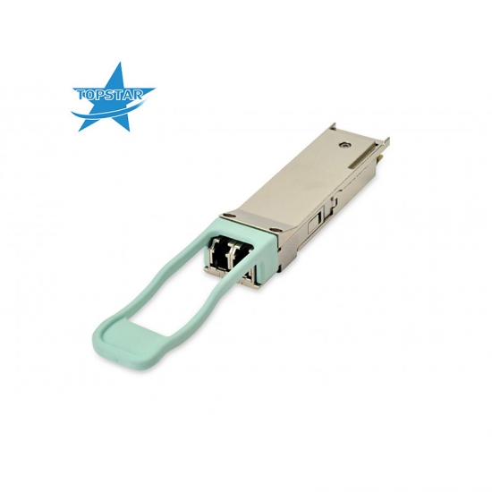 40G QSFP LC 1km