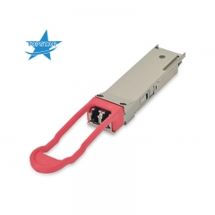 40G QSFP LC 10km