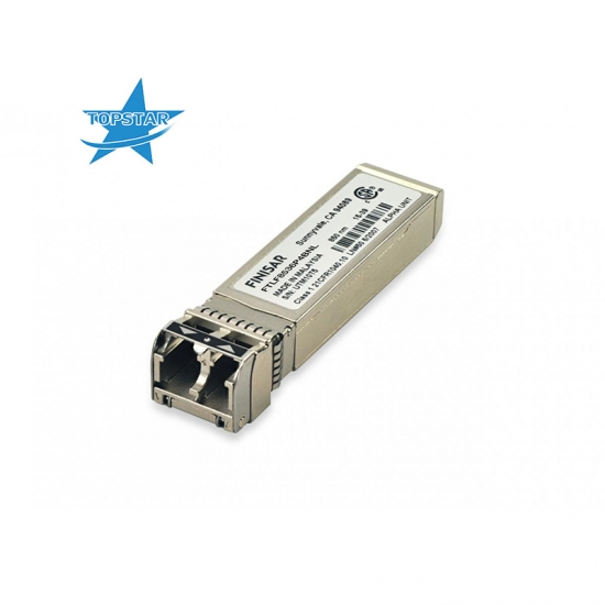 25G/10G SFP28 100m