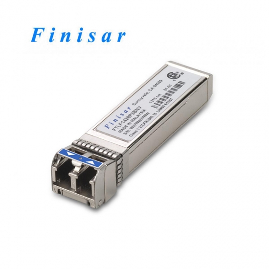 16G SFP+ LC 10km