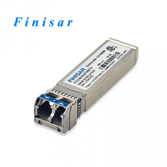 32G SFP28 LC 100m