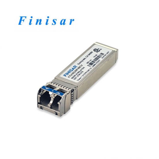 16G SFP+ LC 100m