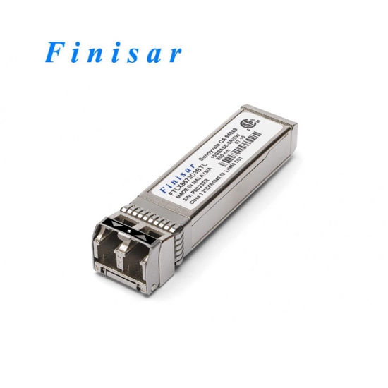 10G SFP+ LC 400m