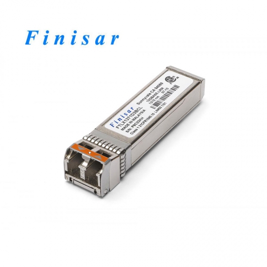 10G SFP+ LC 220m