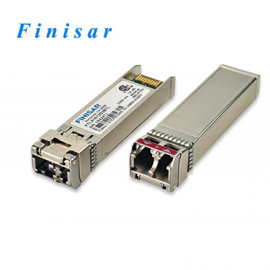 10G SFP+ LC 10km