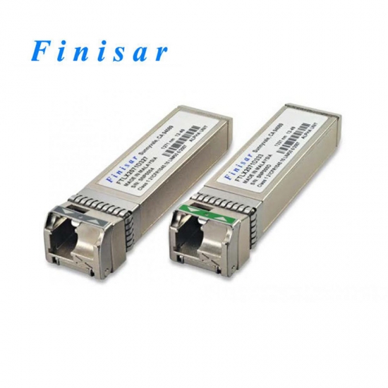 10G SFP+ LC 10km